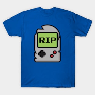 RIP Gamer T-Shirt